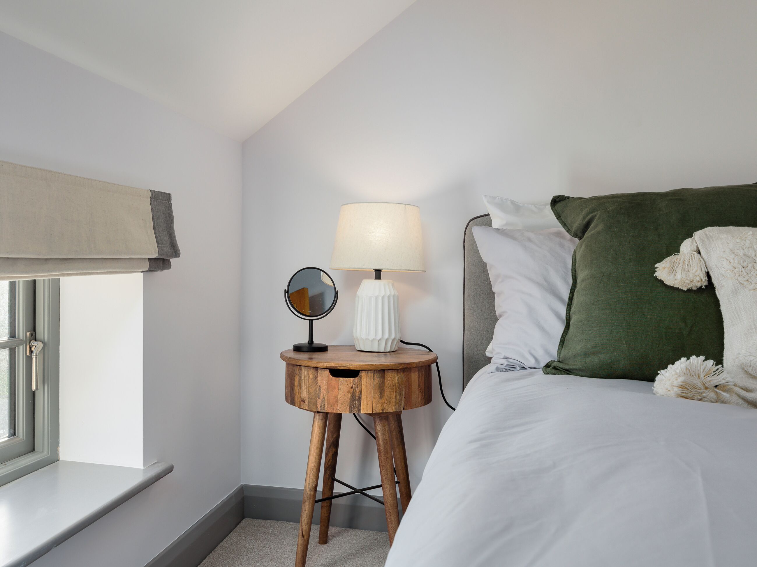 3 slaapkamers, gratis wifi, beddengoed