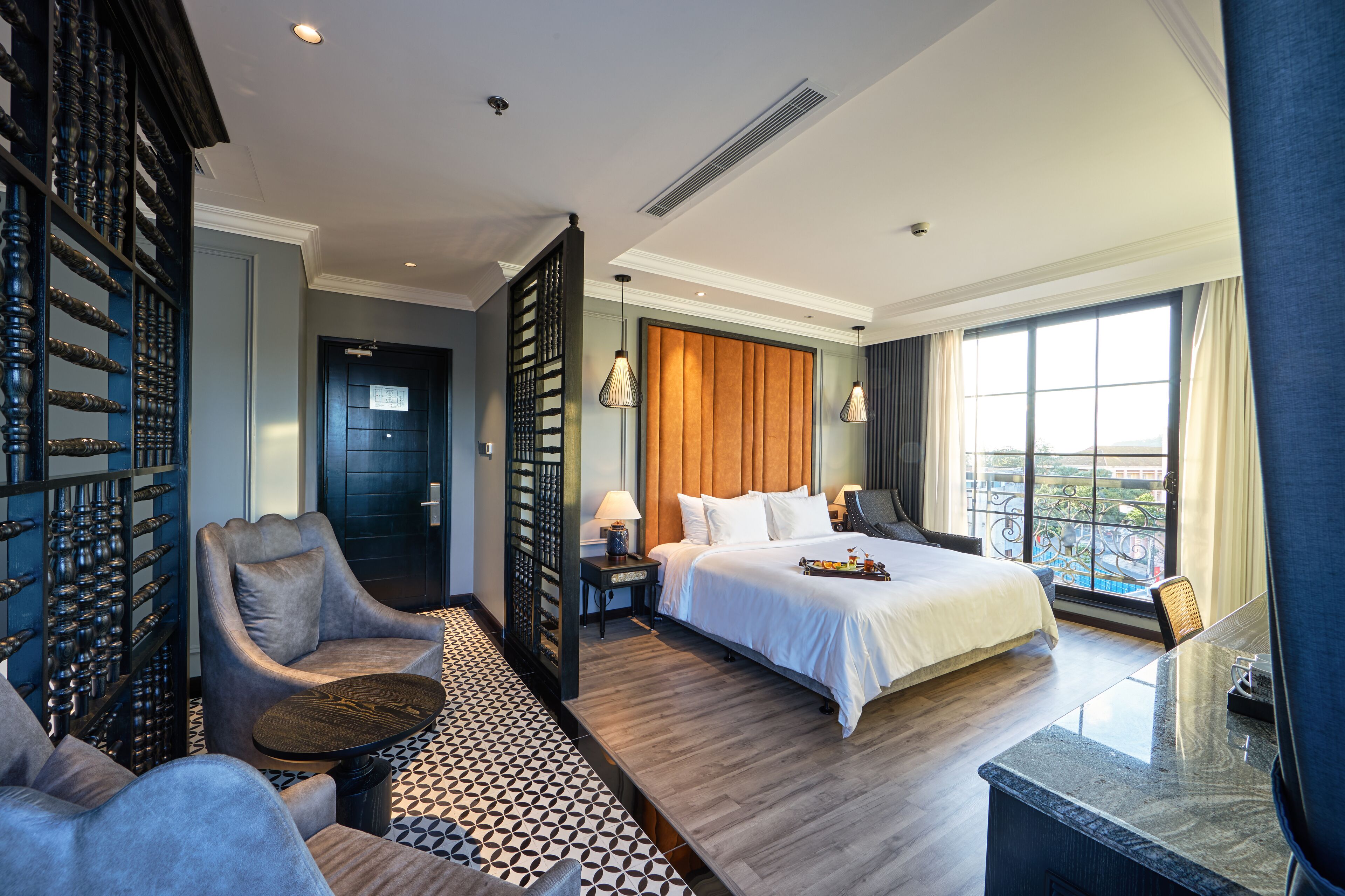 Ropa de cama de alta calidad, cubrecamas y colchones con efecto memoria 