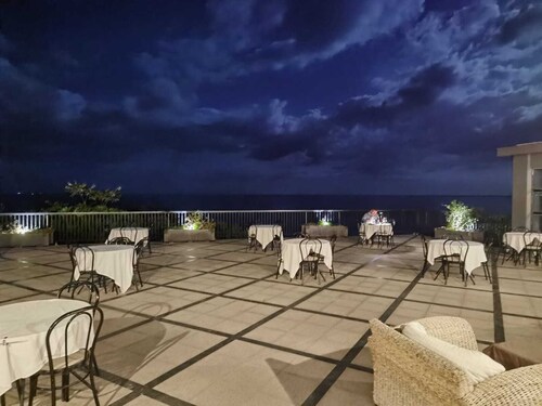 Sbarcatore dei Turchi - Dimore