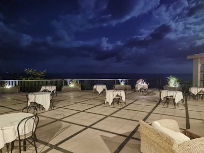 Sbarcatore dei Turchi - Dimore