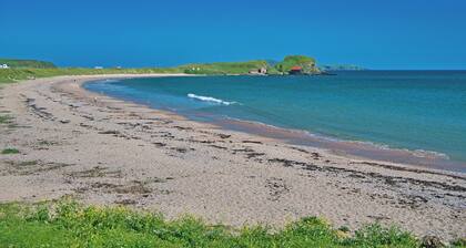 1 bedroom accommodation in Carradale East, Campbeltown