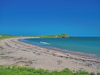 1 bedroom accommodation in Carradale East, Campbeltown