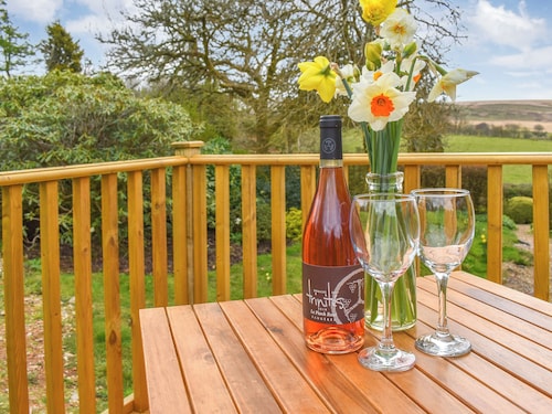 Durcombe Water Annexe