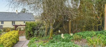 Durcombe Water Annexe