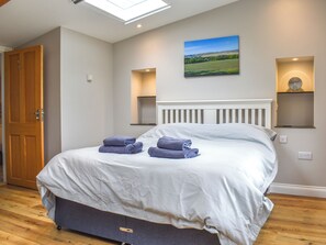 1 slaapkamer, gratis wifi, beddengoed