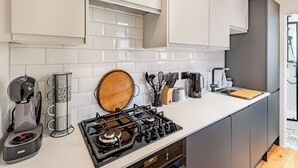 Dishwasher - Ida's Place - UK39577 (Lincoln)