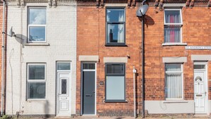 Exterior - Ida's Place - UK39577 (Lincoln)
