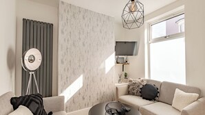 TV - Ida's Place - UK39577 (Lincoln)