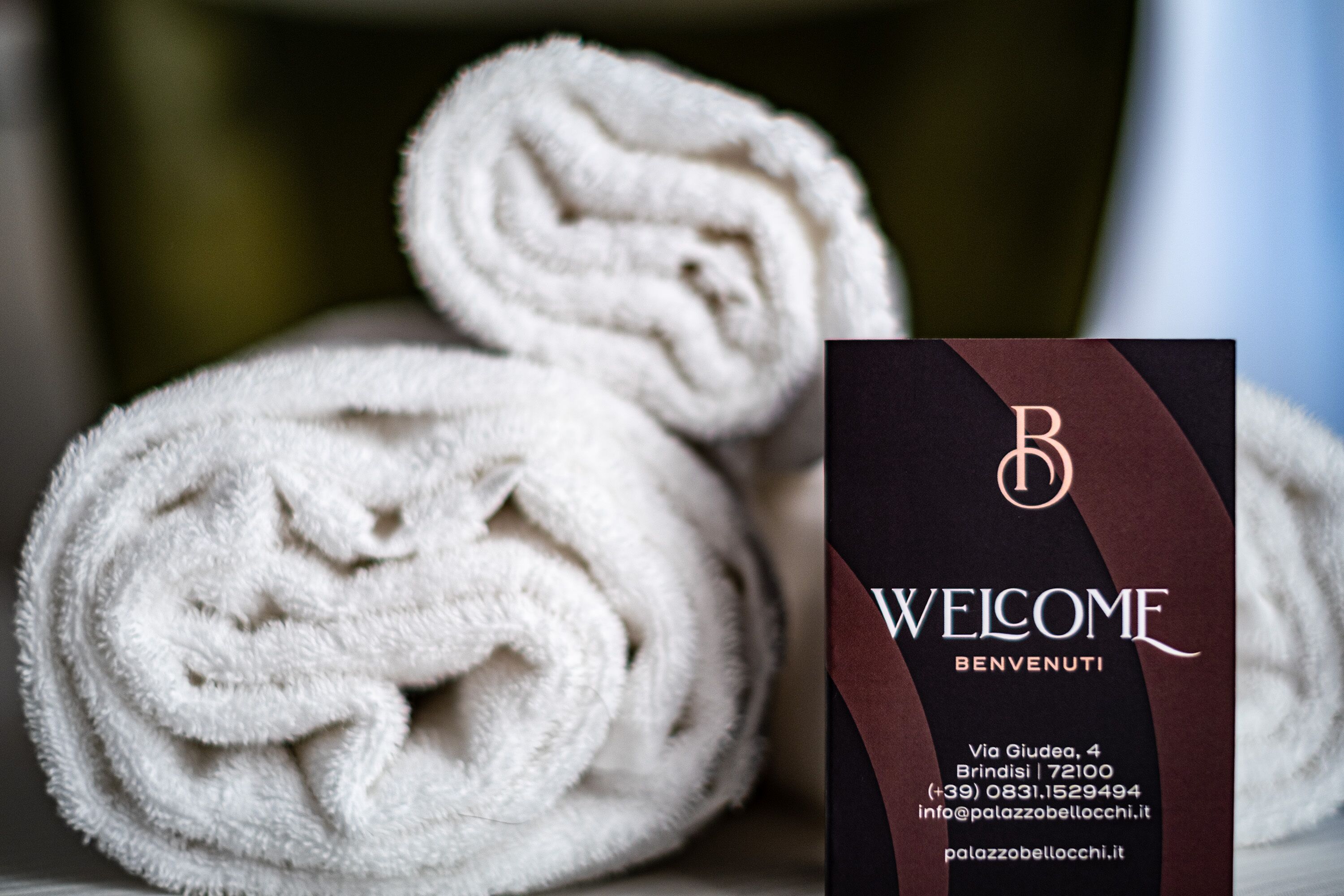 Foto - Palazzo Bellocchi - Suites & Apartments