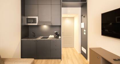 Palazzo Bellocchi - Suites & Apartments