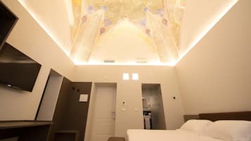 Suite Luxe