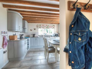 Dishwasher, highchair