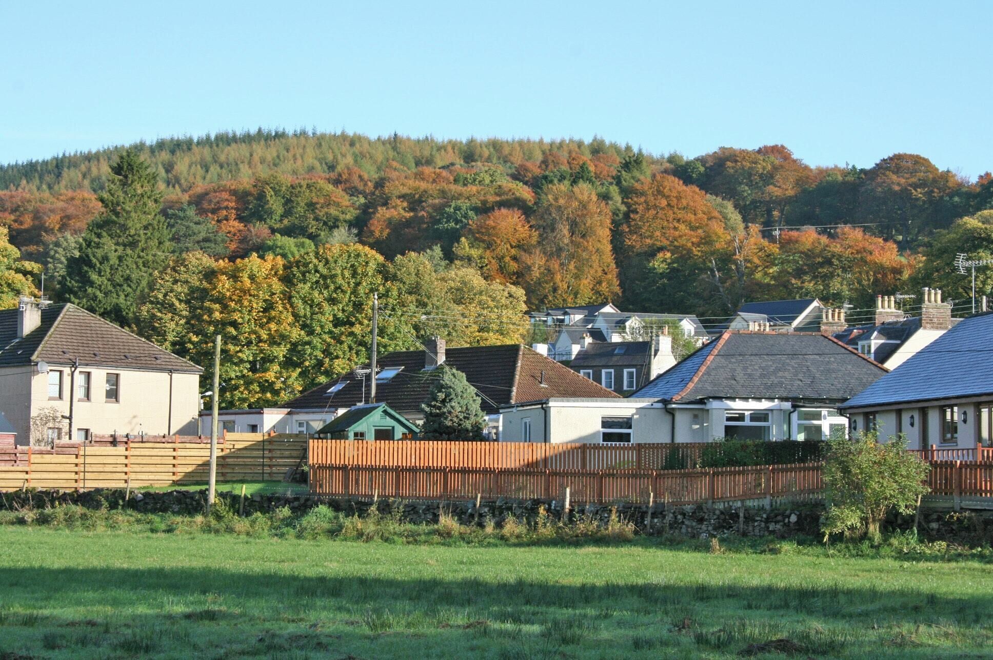 luxury hotels in Dumfries And Galloway