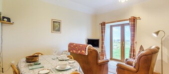 1 slaapkamer accommodatie in Mey, near Thurso