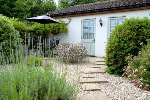 Cosy Country Cottage near Cheddar and Wedmore