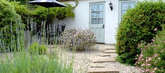 Cosy Country Cottage near Cheddar and Wedmore