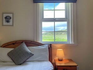 3 Schlafzimmer, kostenloses WLAN, Bettwäsche