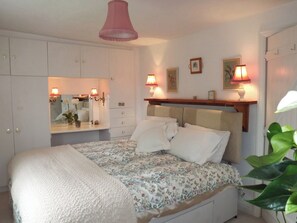 3 Schlafzimmer, kostenloses WLAN, Bettwäsche