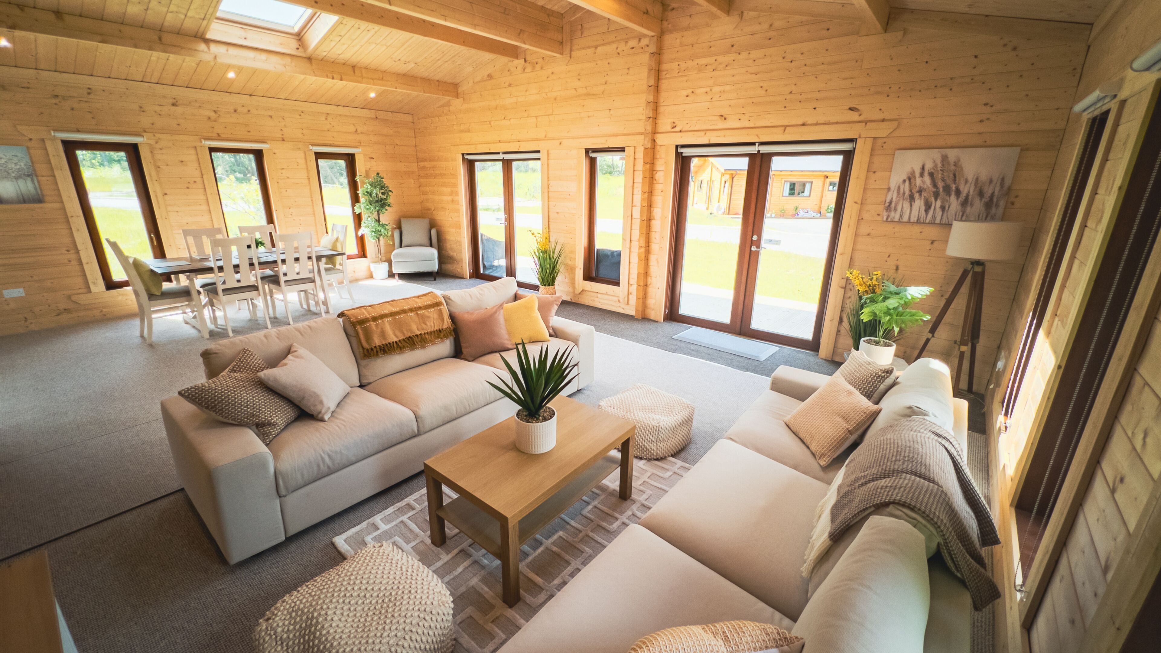 Apartment, Ensuite | Interior