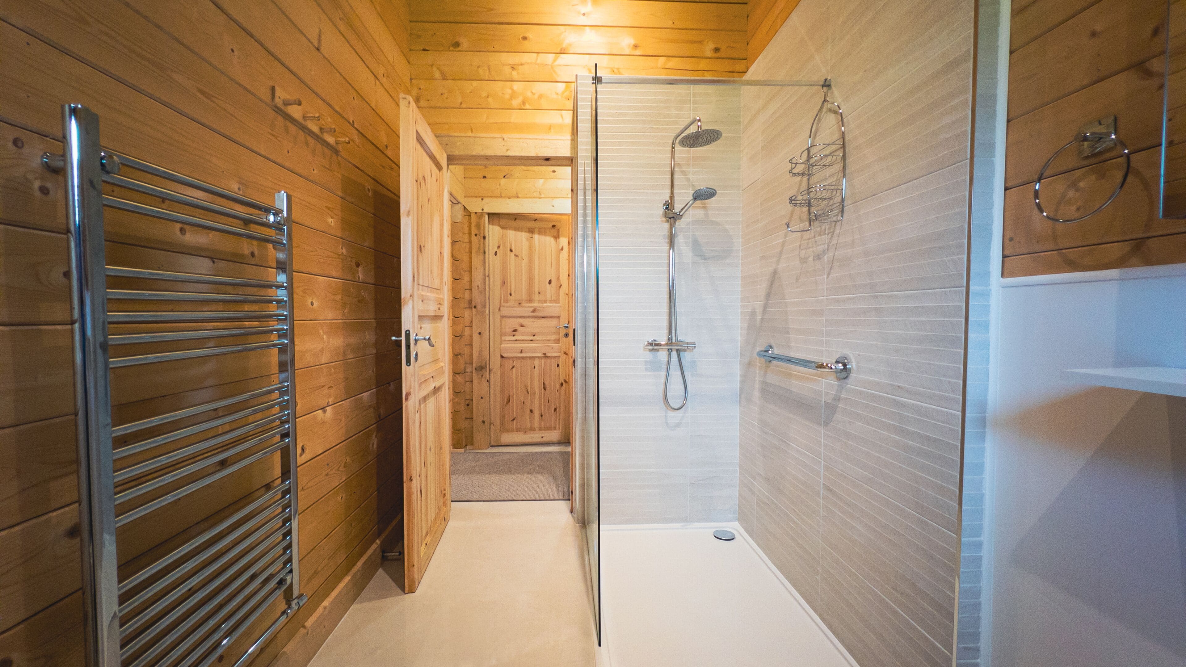 Apartment, Ensuite | Bathroom