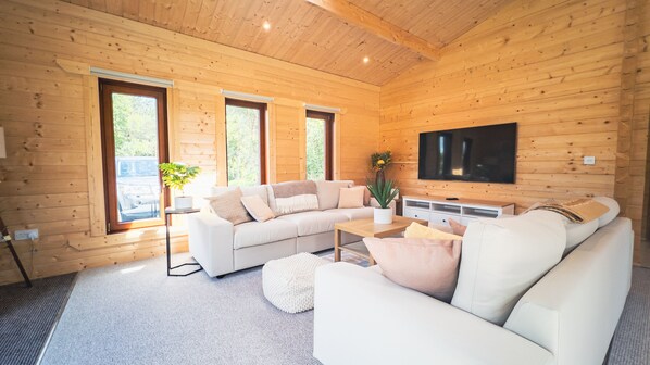 Apartment, mit Bad | Innenbereich