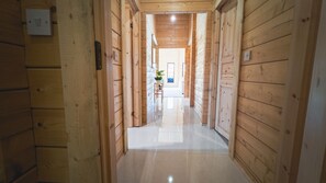 Interior - Sundance Lodge (Morpeth)