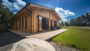 Exterior - Sundance Lodge (Morpeth)