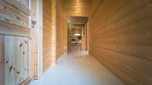 Apartment, Ensuite | Interior