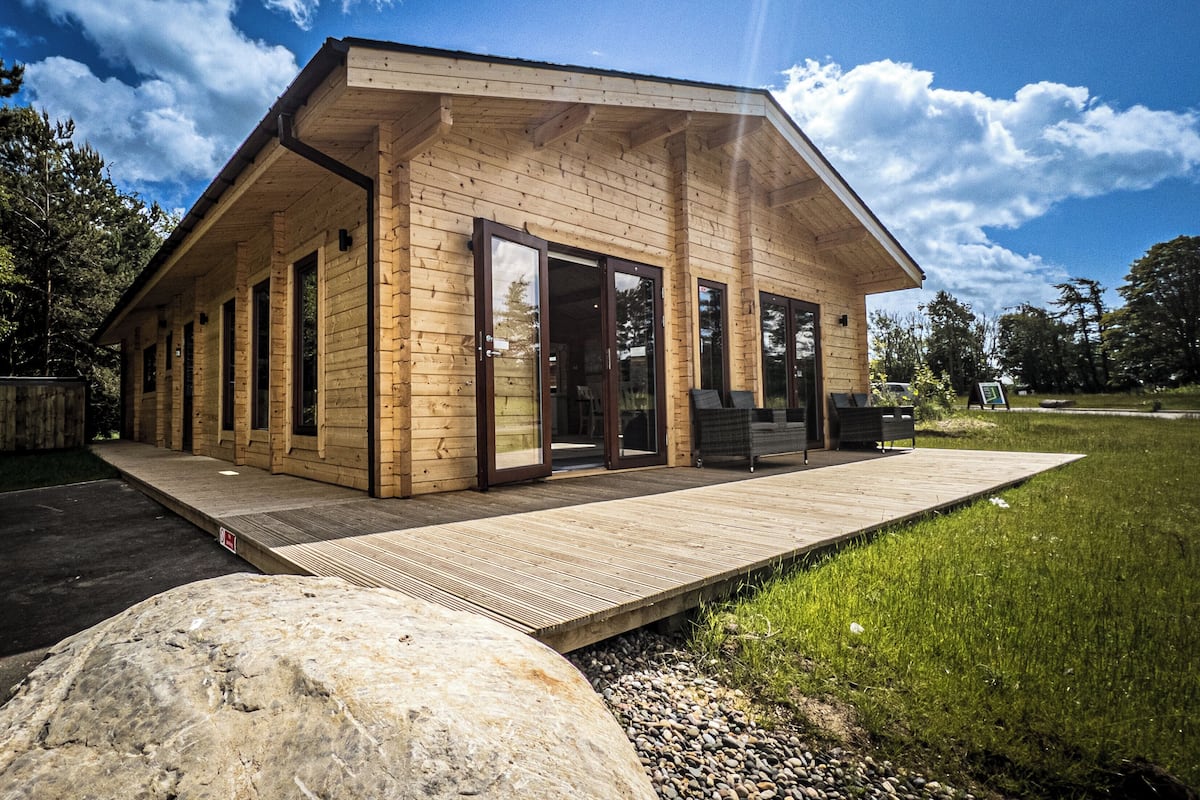 Apartment, Ensuite | Exterior
