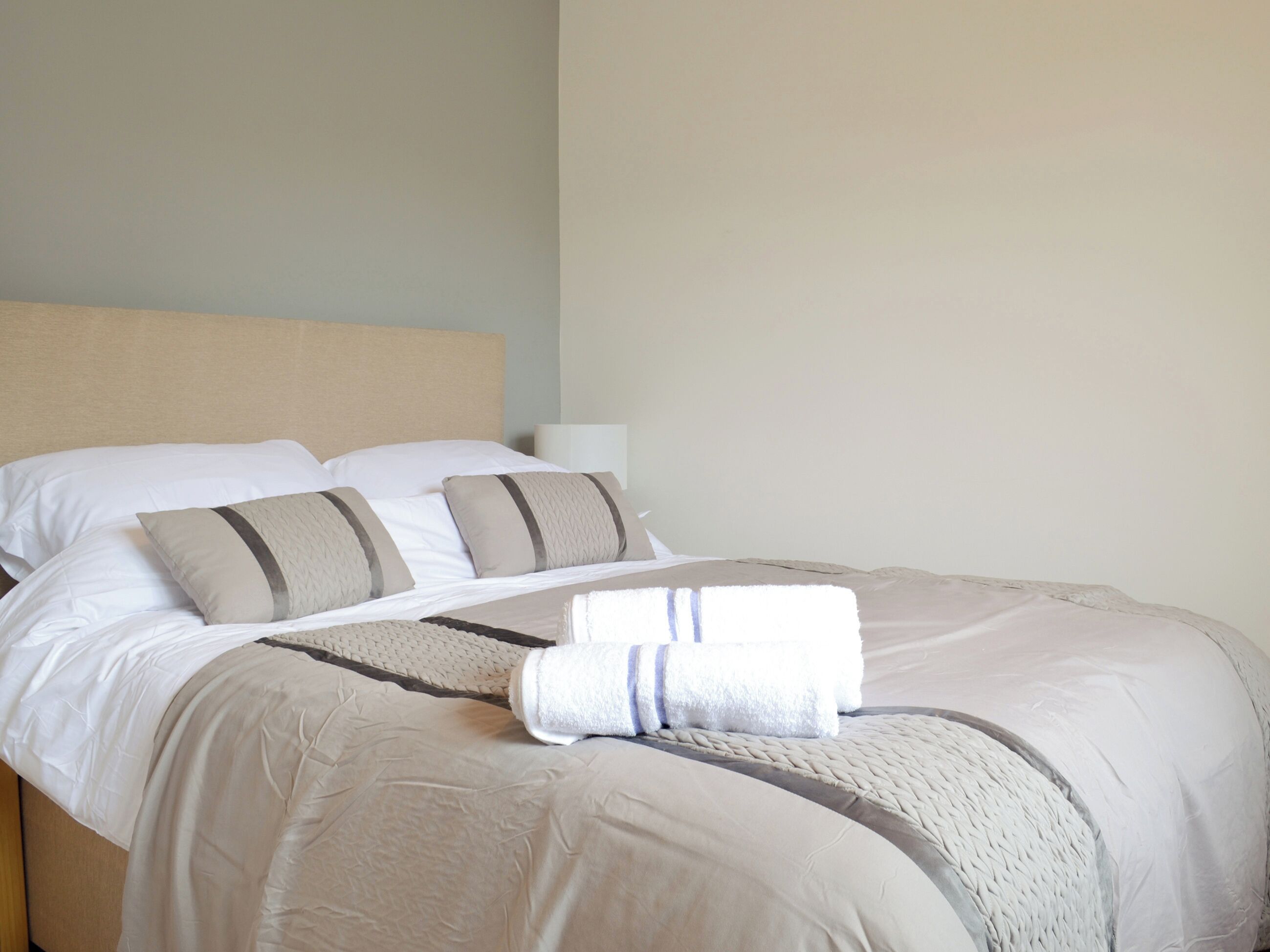 3 camere, Wi-Fi gratuito, lenzuola