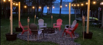 Newly Renovated, perfectly located and fully equiped.