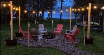 Newly Renovated, perfectly located and fully equiped.