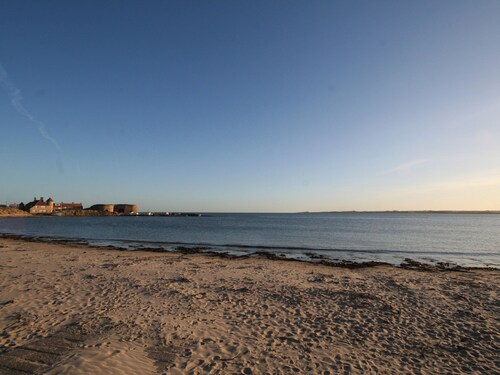 3 bedroom accommodation in Belford near Bamburgh