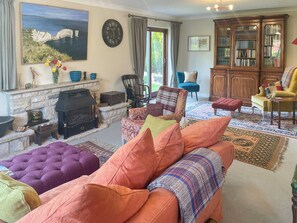 منطقة المعيشة