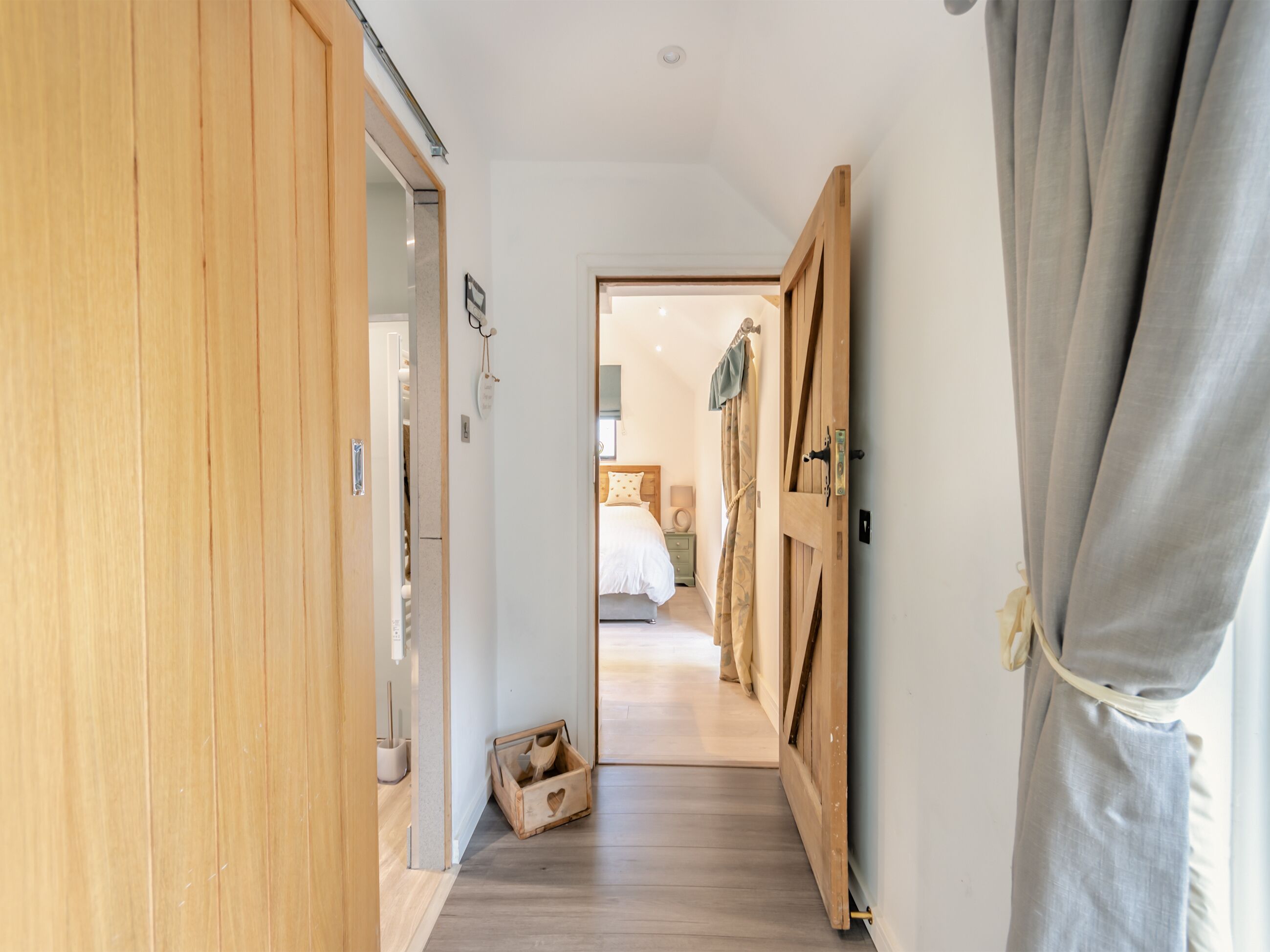 2 Schlafzimmer, kostenloses WLAN, Bettwäsche