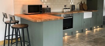 Middle Hanter - UK37355