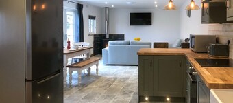 Middle Hanter - UK37355