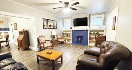 Gem in Historic Point Breeze