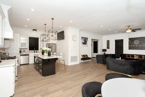 TV connectée, espaces bureaux, imprimantes