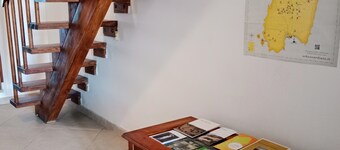 In the land of the Giants, between history and legend