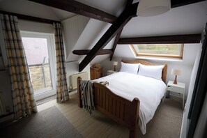 3 Schlafzimmer, kostenloses WLAN, Bettwäsche