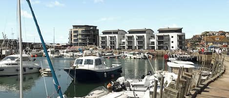 Marina