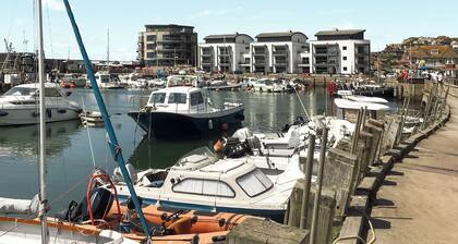 Fig Tree Shepherds Hut