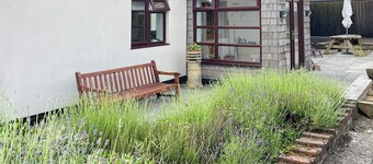 Long Acres Farm- Crab Cottage