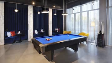 Billiards