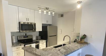 Cozy two bedroom condo near old town Scottsdale