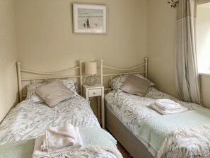 4 Schlafzimmer, kostenloses WLAN