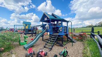 Children’s area