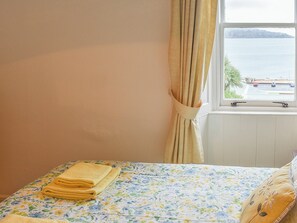 4 Schlafzimmer, kostenloses WLAN, Bettwäsche