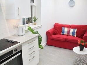 Lave-vaisselle, chaise haute
